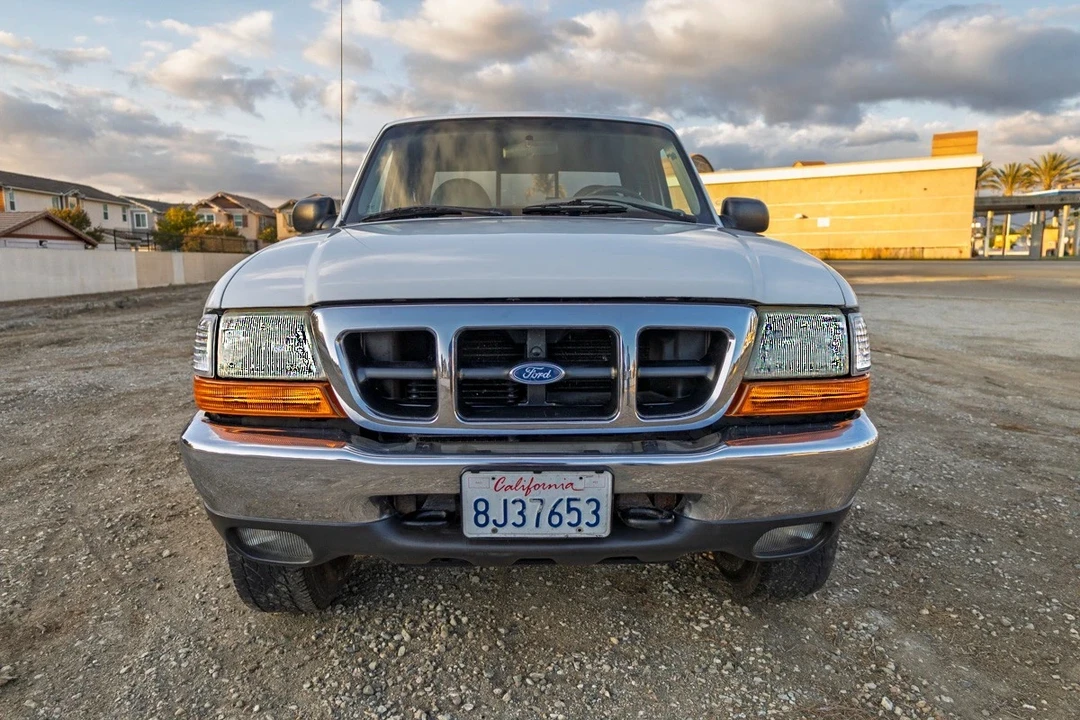 1999 Ford Ranger 3rd Gen - Image 9 of 21