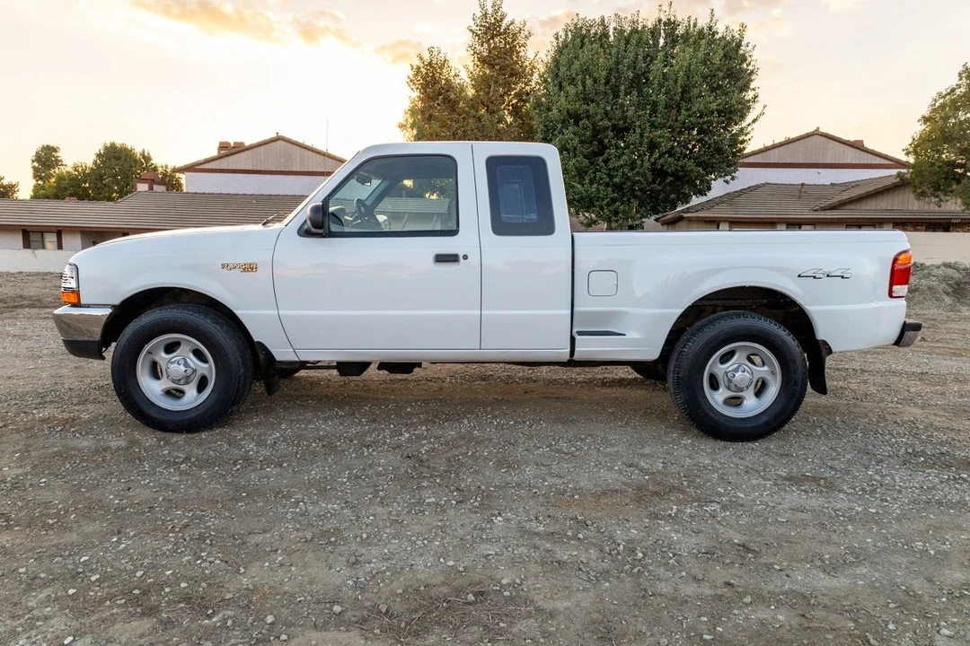 1999 Ford Ranger 3rd Gen - Image 5 of 21