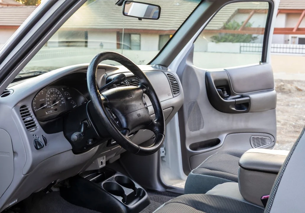 1999 Ford Ranger 3rd Gen - Image 18 of 21