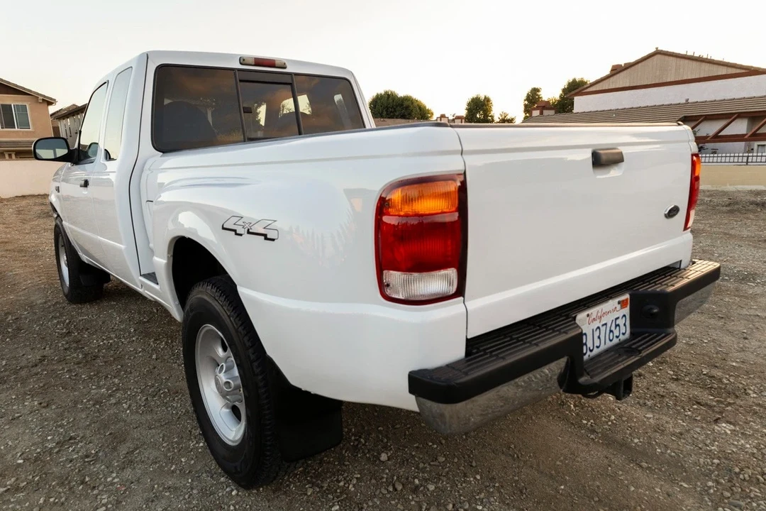 1999 Ford Ranger 3rd Gen - Image 6 of 21