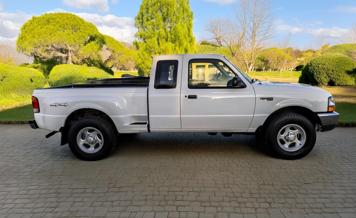 1999 Ford Ranger 3rd Gen - Image 11 of 21