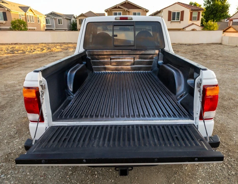 1999 Ford Ranger 3rd Gen - Image 14 of 21