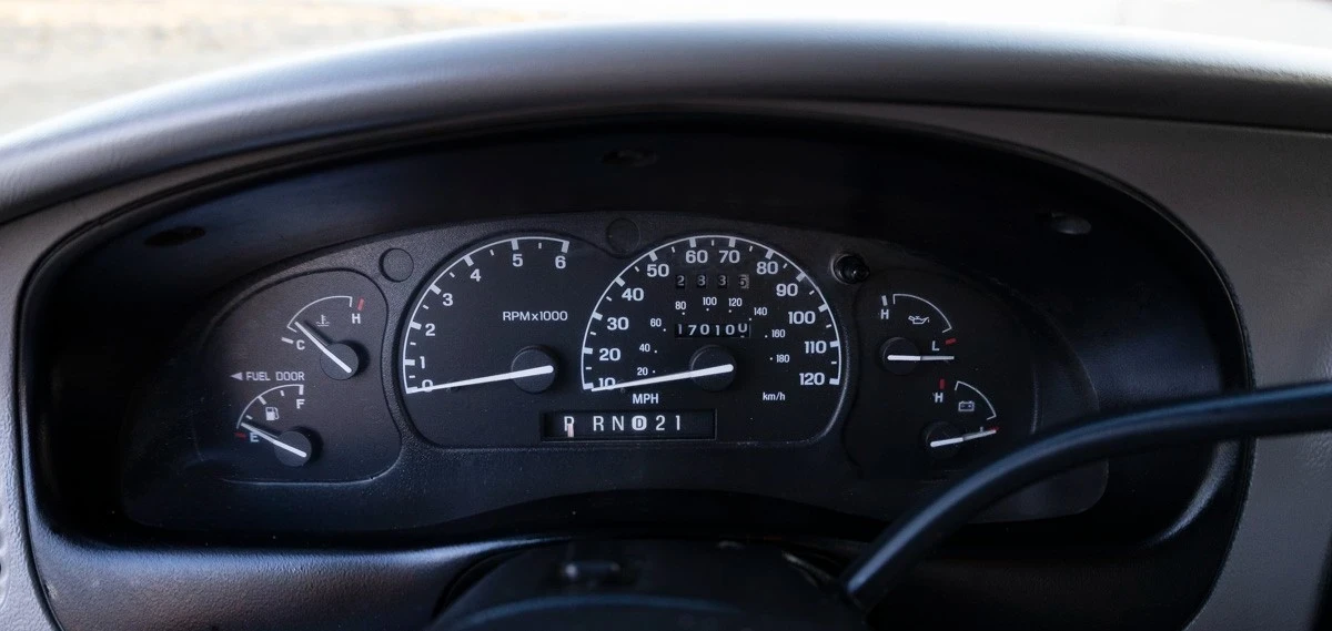 1999 Ford Ranger 3rd Gen - Image 19 of 21