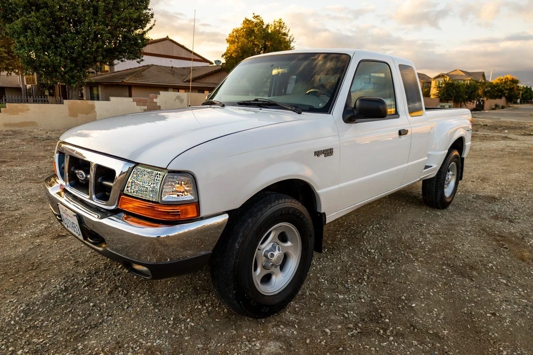 1999 Ford Ranger 3rd Gen - Image 2 of 21