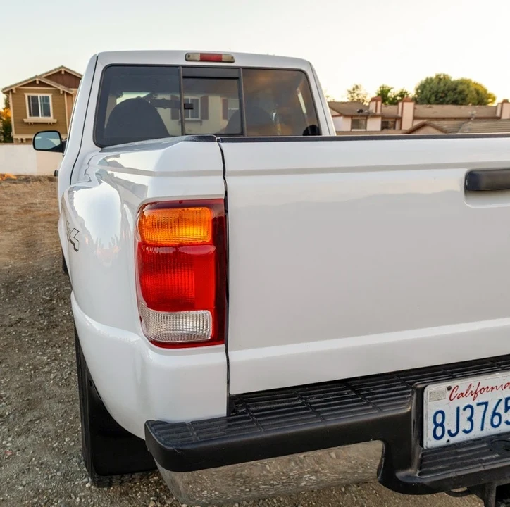 1999 Ford Ranger 3rd Gen - Image 7 of 21