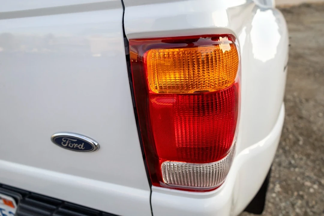 1999 Ford Ranger 3rd Gen - Image 13 of 21