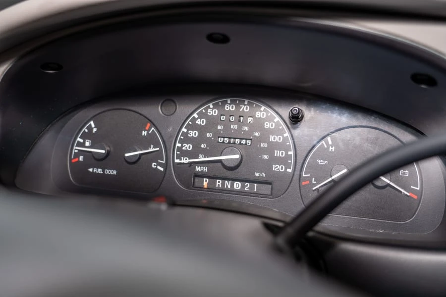 1999 Ford Ranger 3rd Gen - Image 19 of 25