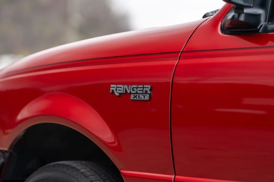 1999 Ford Ranger 3rd Gen - Image 7 of 25