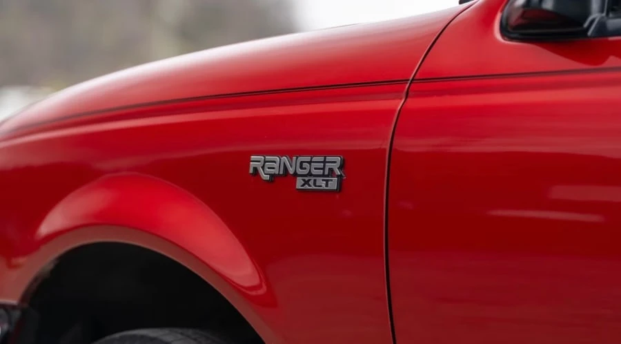 1999 Ford Ranger 3rd Gen - Image 8 of 15