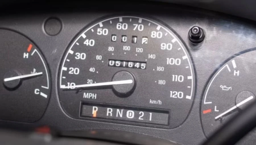1999 Ford Ranger 3rd Gen - Image 11 of 15