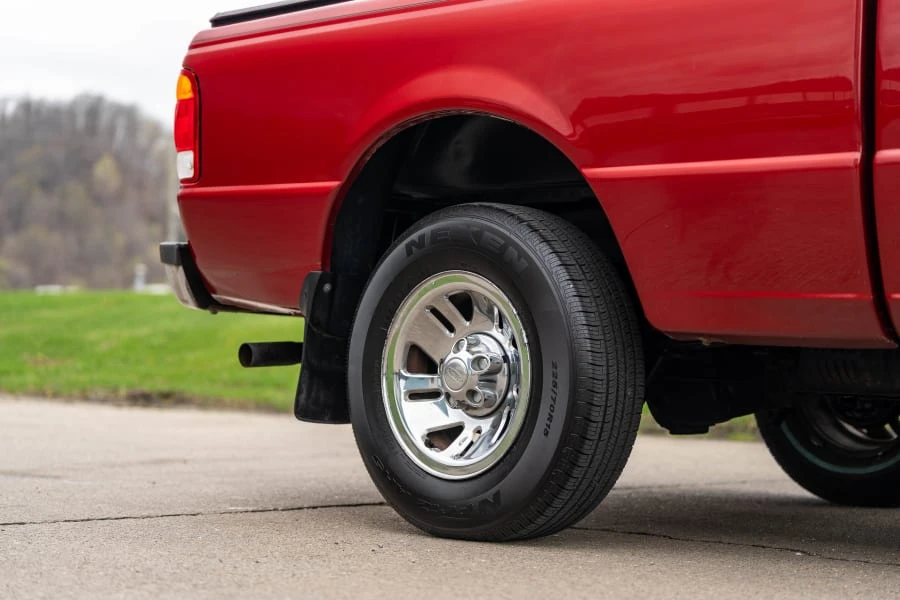 1999 Ford Ranger 3rd Gen - Image 14 of 25