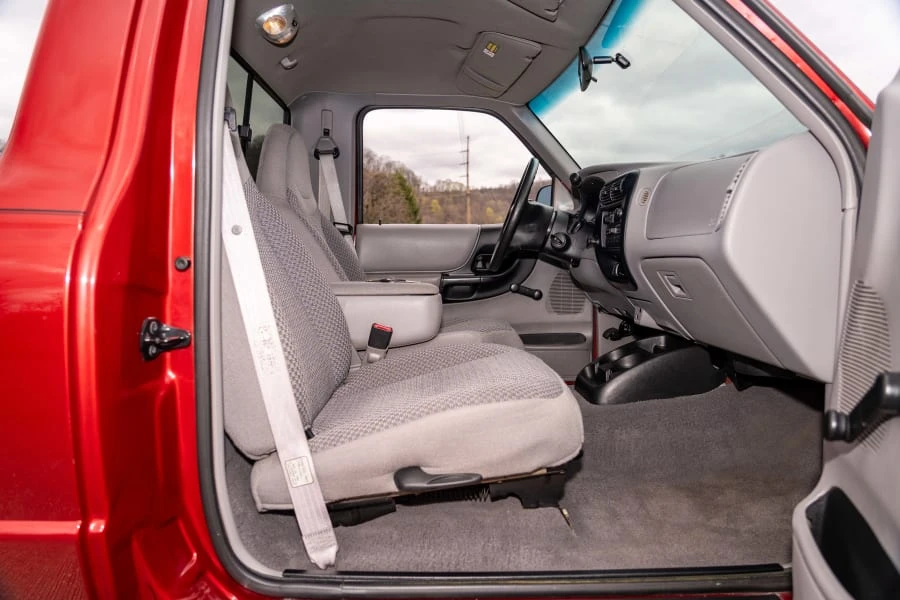 1999 Ford Ranger 3rd Gen - Image 16 of 25