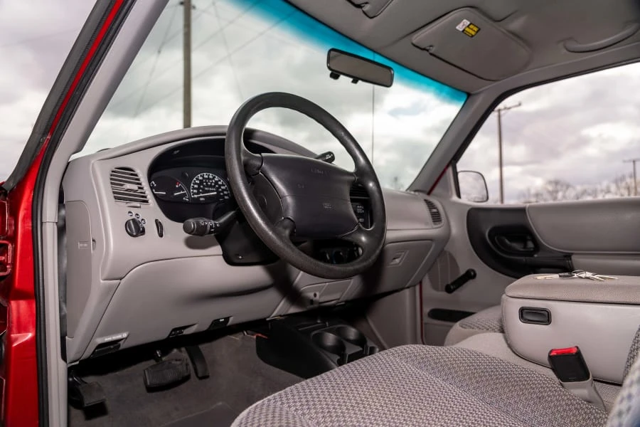 1999 Ford Ranger 3rd Gen - Image 18 of 25