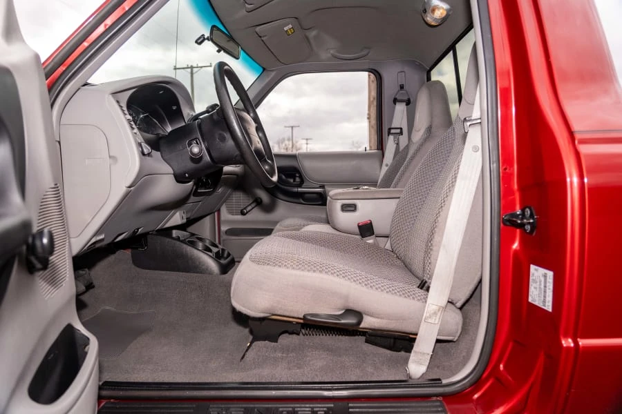 1999 Ford Ranger 3rd Gen - Image 17 of 25