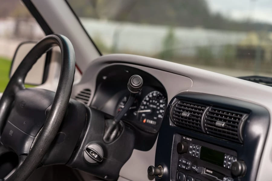1999 Ford Ranger 3rd Gen - Image 20 of 25