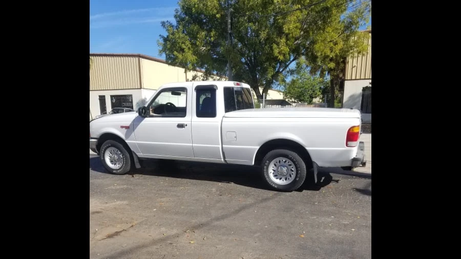 1999 Ford Ranger 3rd Gen - Image 2 of 3