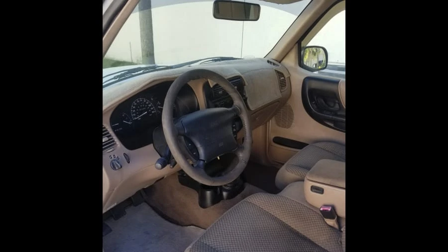1999 Ford Ranger 3rd Gen - Image 3 of 3