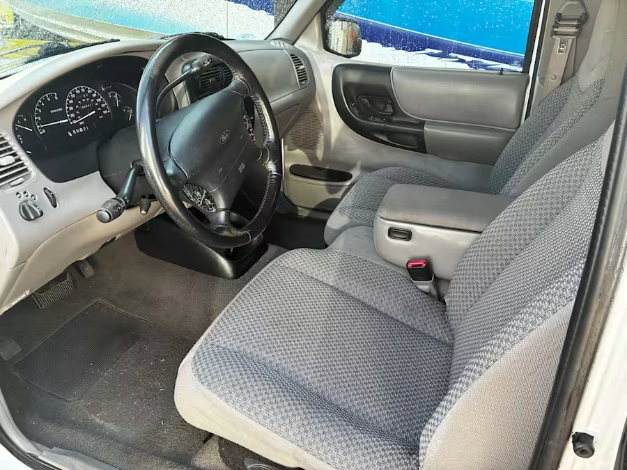 1999 Ford Ranger 3rd Gen - Image 3 of 3