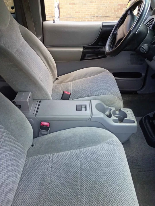 1999 Ford Ranger 3rd Gen - Image 4 of 5