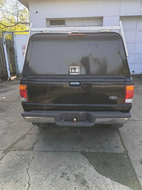 1999 Ford Ranger 3rd Gen - Image 5 of 5