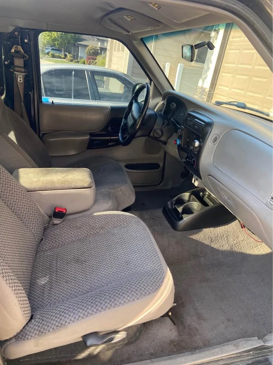 1999 Ford Ranger 3rd Gen - Image 10 of 10