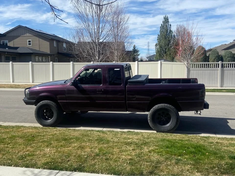 1999 Ford Ranger 3rd Gen - Image 3 of 10