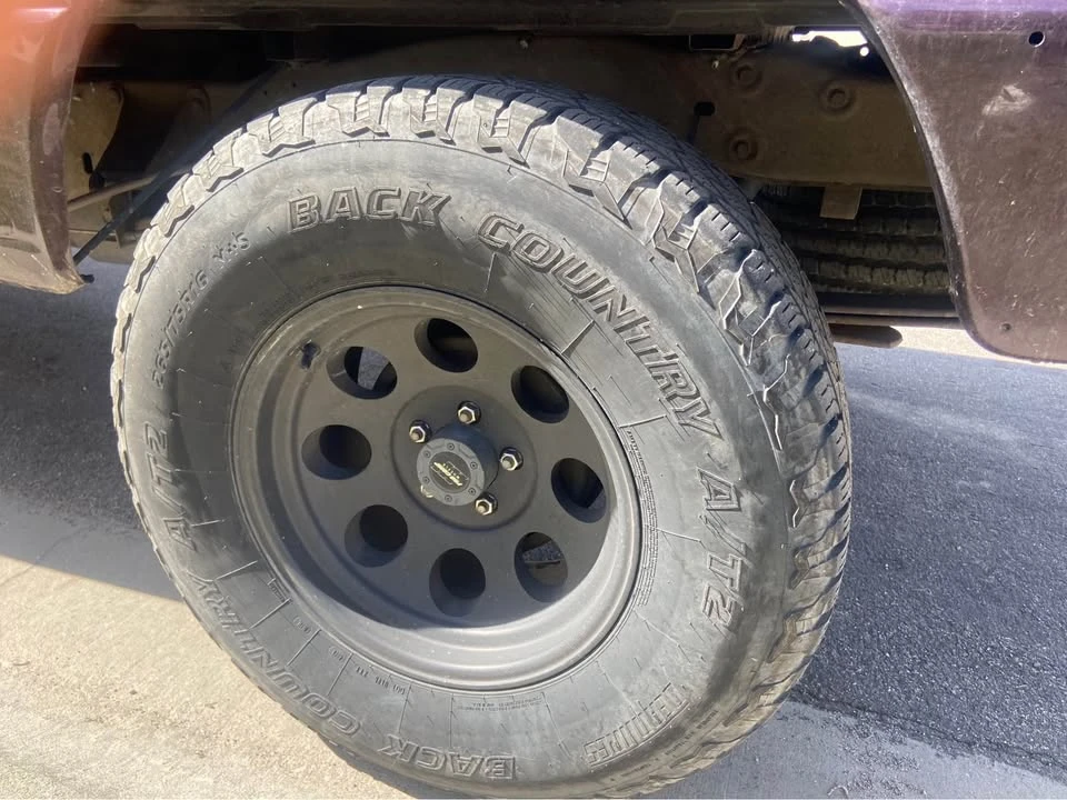 1999 Ford Ranger 3rd Gen - Image 5 of 10