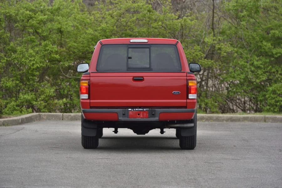 1999 Ford Ranger 3rd Gen - Image 5 of 27