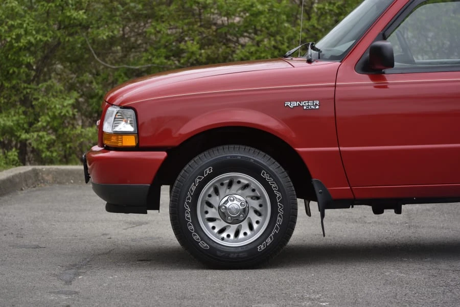 1999 Ford Ranger 3rd Gen - Image 16 of 27