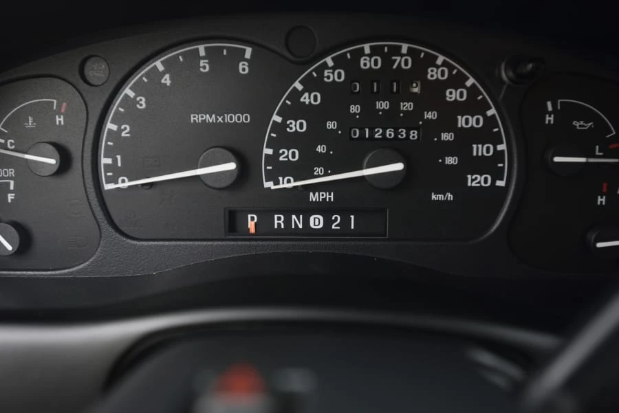 1999 Ford Ranger 3rd Gen - Image 24 of 27