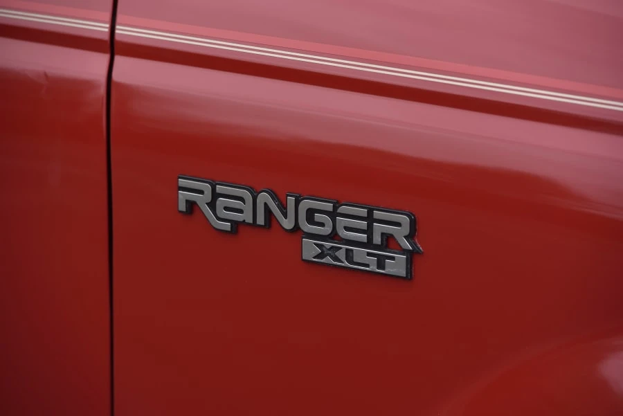 1999 Ford Ranger 3rd Gen - Image 10 of 27