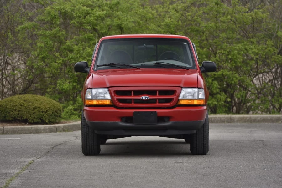1999 Ford Ranger 3rd Gen - Image 4 of 27
