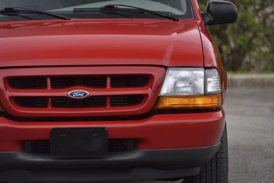 1999 Ford Ranger 3rd Gen - Image 8 of 27
