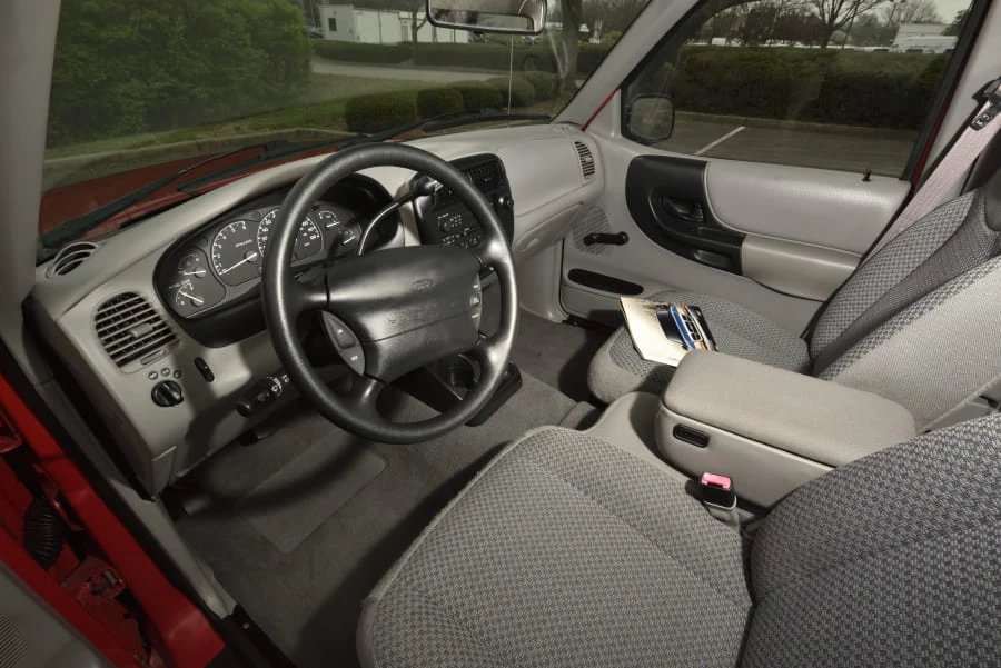 1999 Ford Ranger 3rd Gen - Image 22 of 27