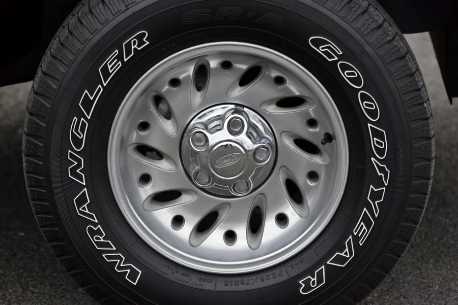 1999 Ford Ranger 3rd Gen - Image 11 of 27