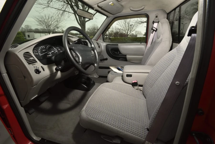 1999 Ford Ranger 3rd Gen - Image 21 of 27