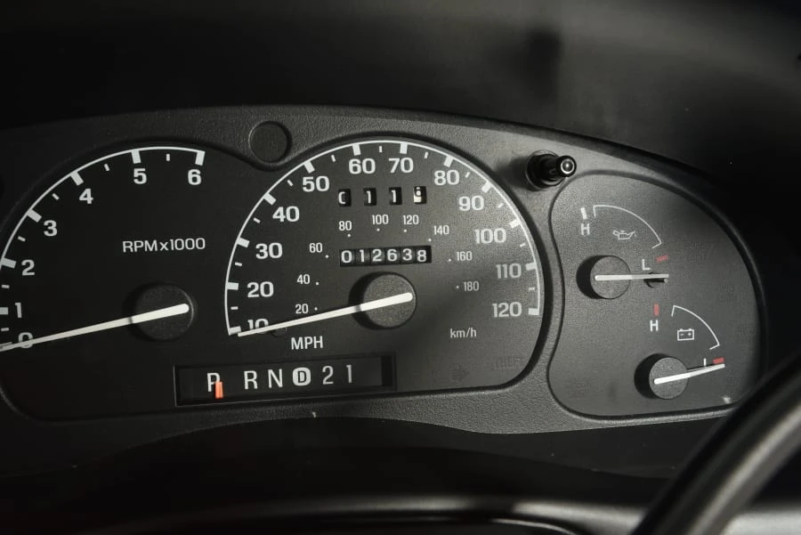 1999 Ford Ranger 3rd Gen - Image 23 of 27