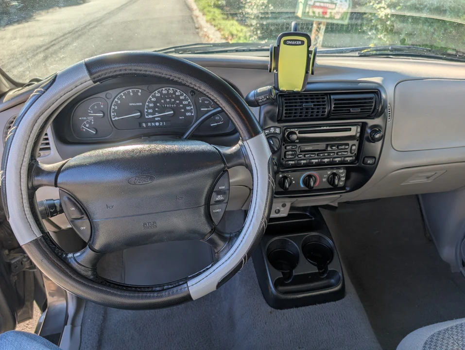 1999 Ford Ranger 3rd Gen - Image 7 of 9
