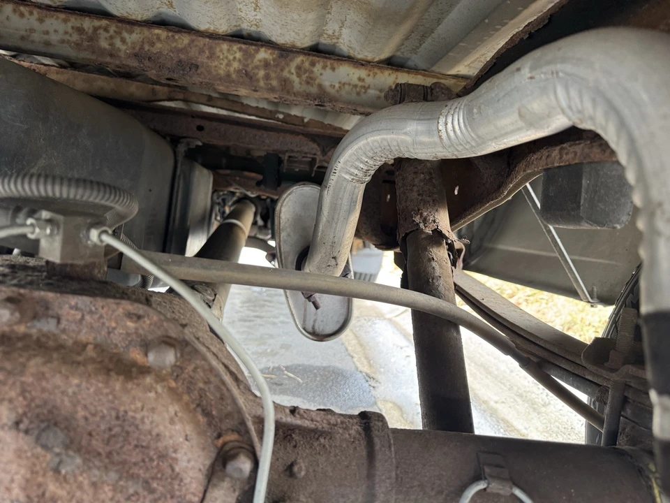 1999 Ford Ranger 3rd Gen - Image 11 of 11