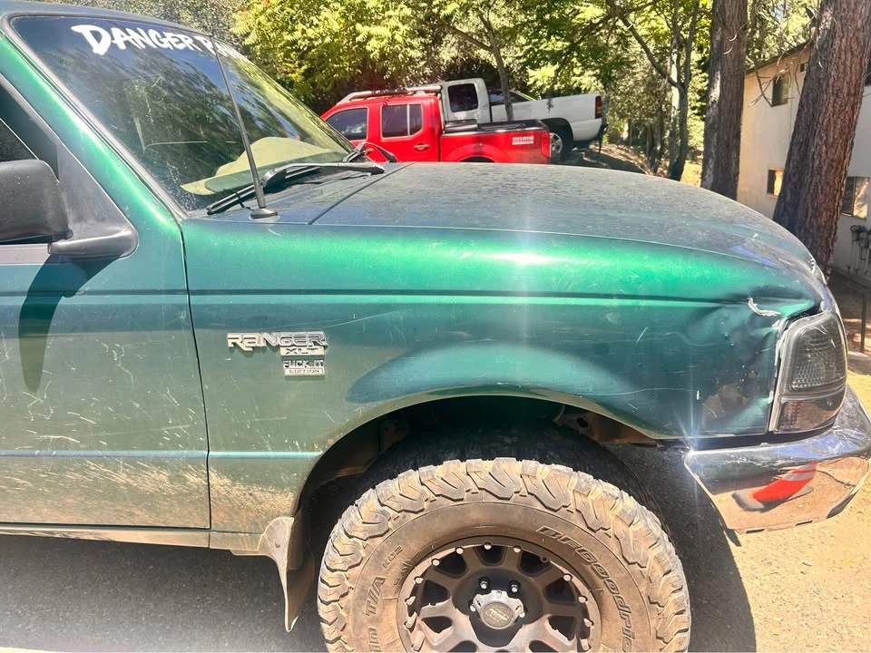 1999 Ford Ranger 3rd Gen - Image 7 of 10