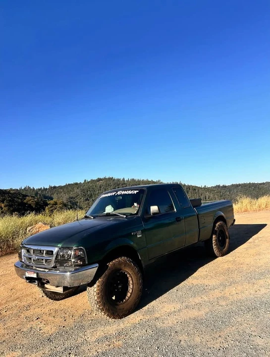 1999 Ford Ranger 3rd Gen - Image 2 of 10