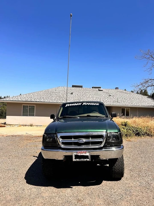 1999 Ford Ranger 3rd Gen - Image 6 of 10