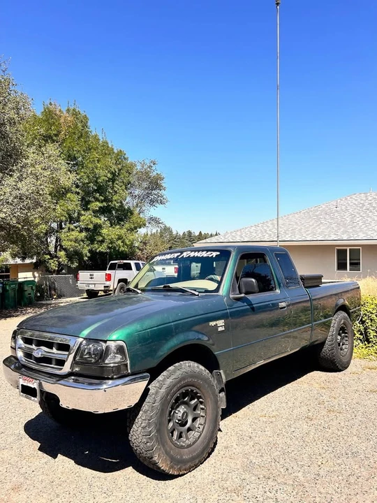 1999 Ford Ranger 3rd Gen - Image 5 of 10