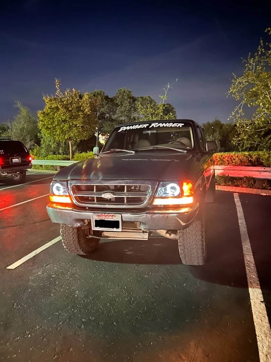 1999 Ford Ranger 3rd Gen - Image 4 of 10