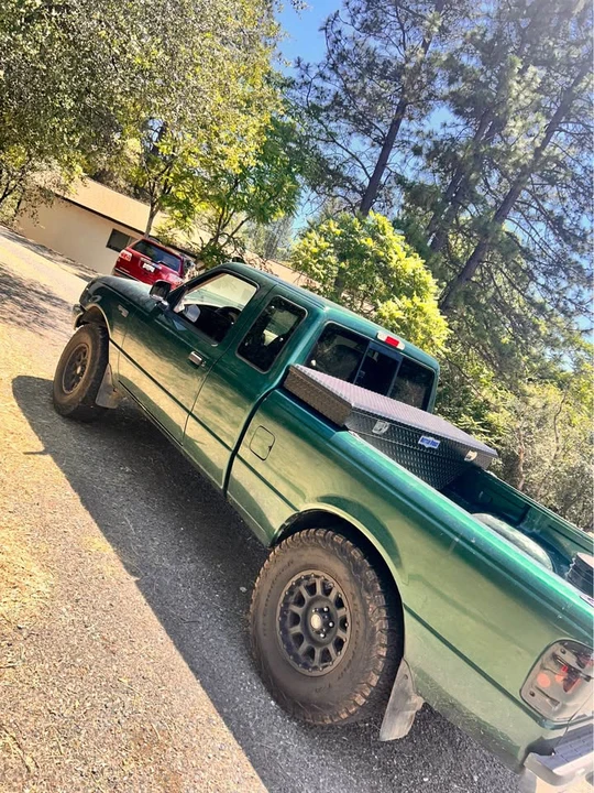 1999 Ford Ranger 3rd Gen - Image 10 of 10