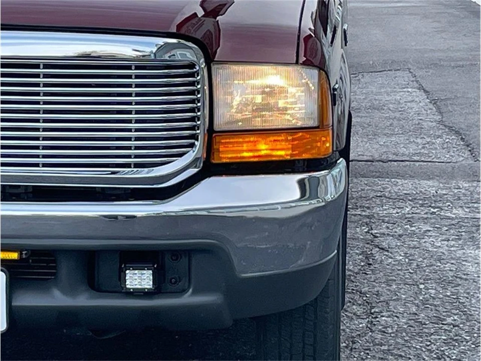1999 Ford Super Duty 1st Gen - Image 24 of 31