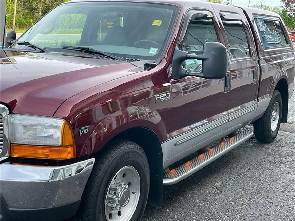 1999 Ford Super Duty 1st Gen - Image 20 of 31