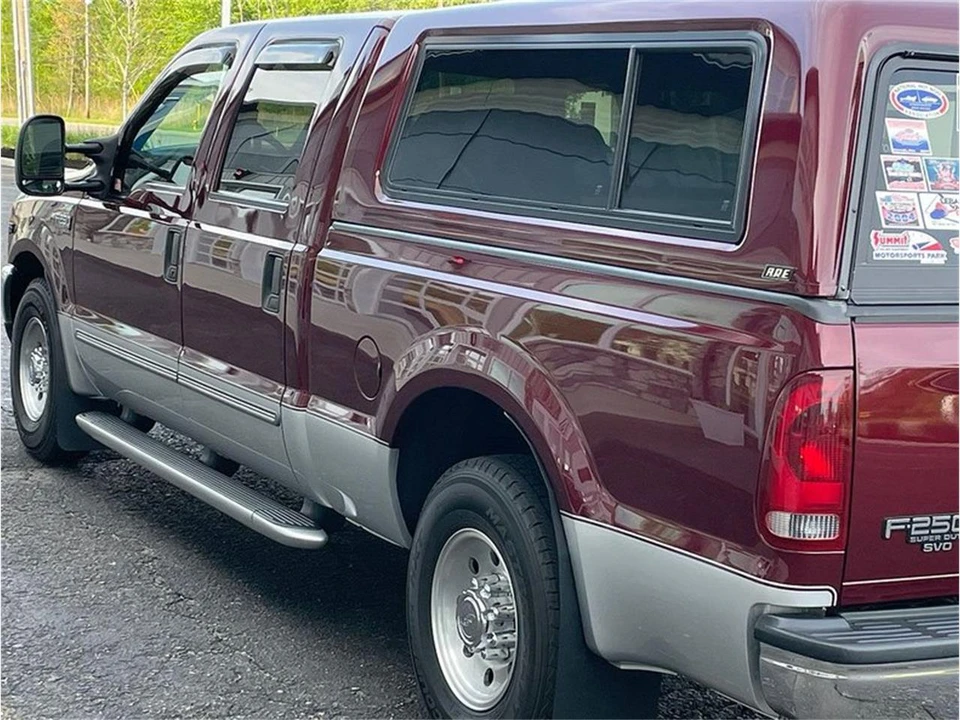 1999 Ford Super Duty 1st Gen - Image 12 of 31
