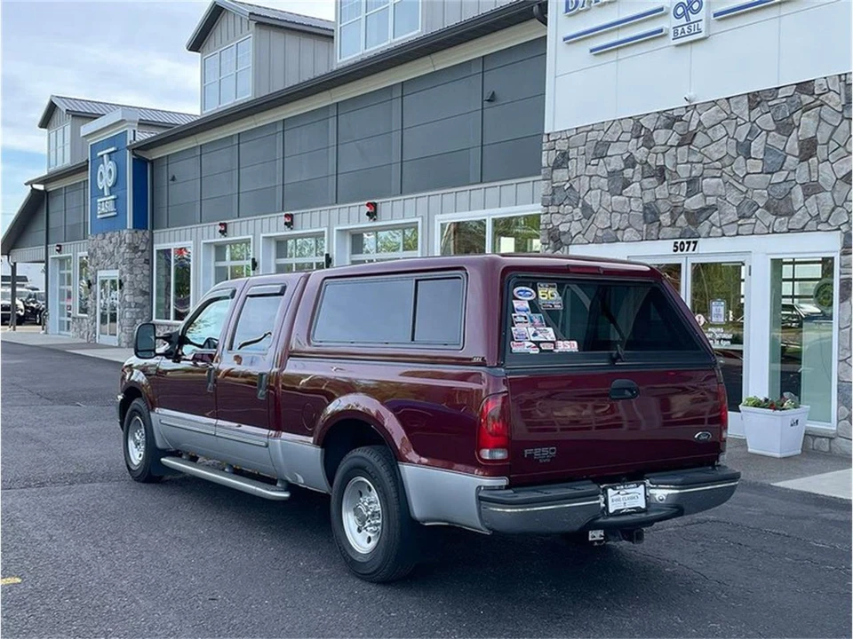 1999 Ford Super Duty 1st Gen - Image 5 of 31