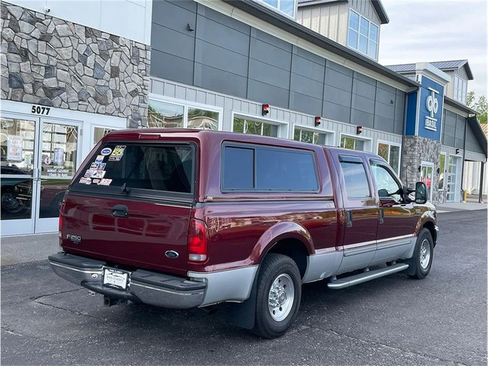 1999 Ford Super Duty 1st Gen - Image 9 of 31
